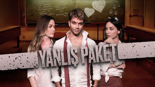 Yanlış Paket Bild 1
