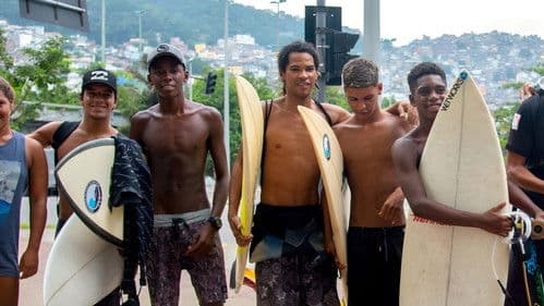 Onda de Esperança Bild 1