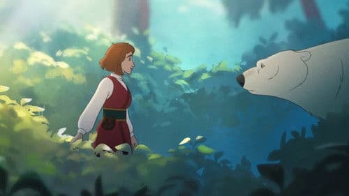 Kvitebjørn – Østenfor sol og vestenfor måne Bild 2