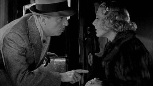 The Ex-Mrs. Bradford Bild 6