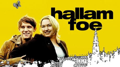 Hallam Foe: This Is My Story Bild 4