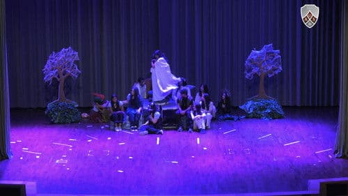 Pandora's Paradox 2: The Musical Bild 1