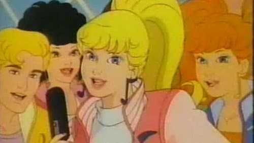 Barbie and the Rockers: Out of This World Bild 2