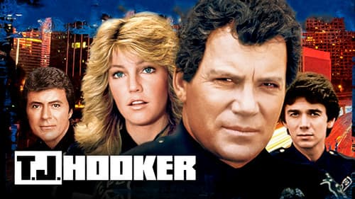 T. J. Hooker Bild 3