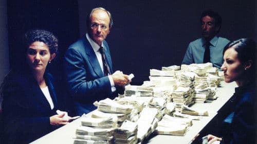 Le conseguenze dell'amore Bild 2