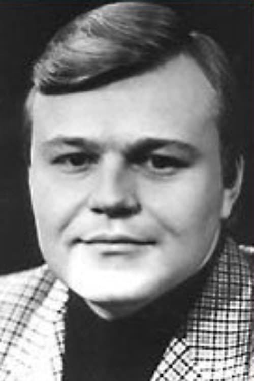 Александр Пискарев