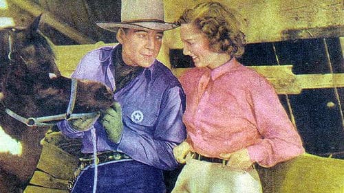 Law of the Texan Bild 1