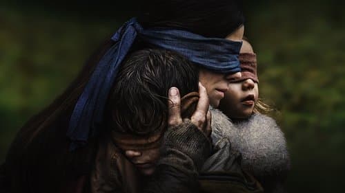 Bird Box - Schließe deine Augen Bild 1