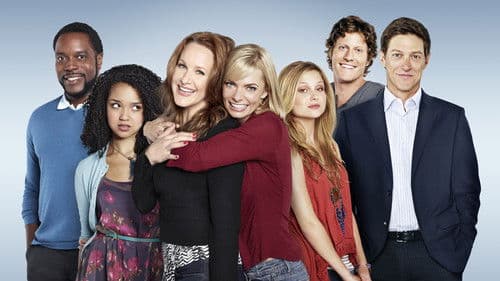 I Hate My Teenage Daughter Bild 2