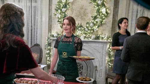 Christmas on Honeysuckle Lane Bild 4