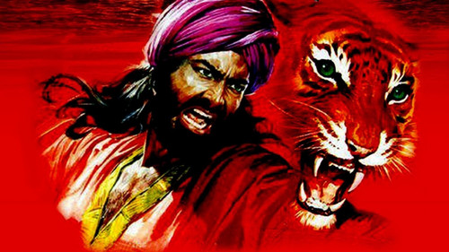 Sandokan, der Tiger von Malaysia Bild 2