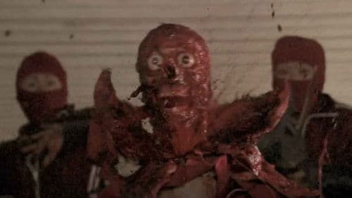 The Machine Girl Bild 4