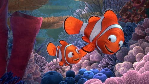 Findet Nemo Bild 2
