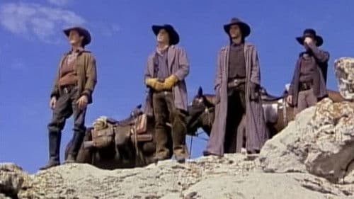 Die glorreichen Neun Bild 1