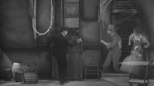 The Gold Ghost Bild 2