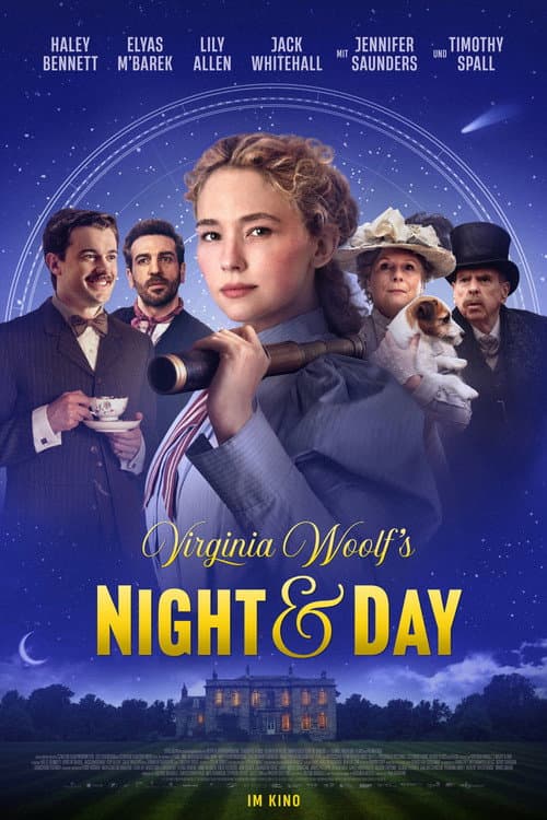 Night & Day