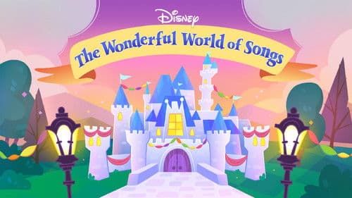 Disney Junior Wonderful World Of Songs Bild 6