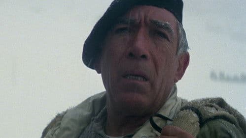 Der Pass des Todes Bild 8