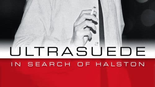 Ultrasuede: In Search of Halston Bild 2