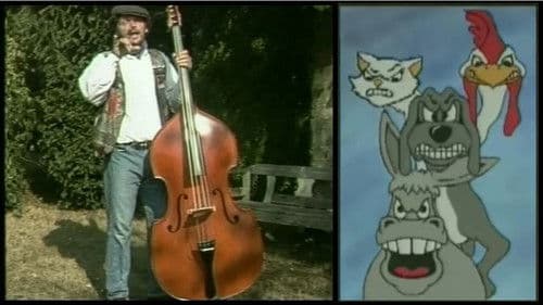 Die Bremer Stadtmusikanten Bild 2