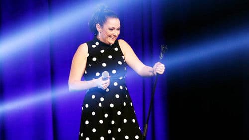 Celeste Barber: Challenge Accepted Bild 3