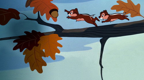 Chip und Chap auf hoher See Bild 8