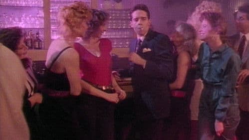 Mind Killer - Halb Alien, halb Mensch Bild 3