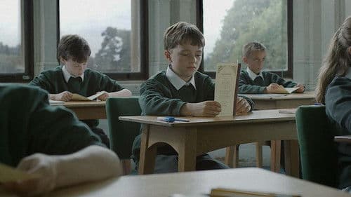 The Confession Bild 3