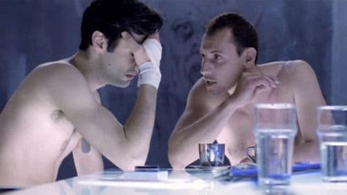 Black Out p.s. Red Out Bild 1