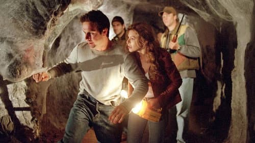 Arac Attack - Angriff der achtbeinigen Monster Bild 6