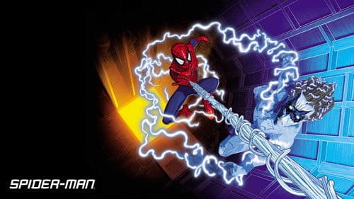 Spider-Man: The New Animated Series Bild 1