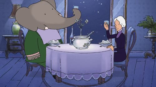 Babar - König der Elephanten Bild 2