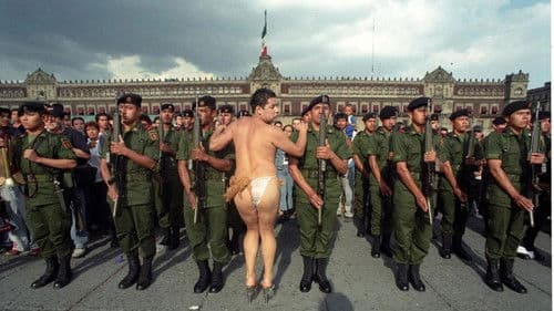 Arte gay busca casa Bild 2