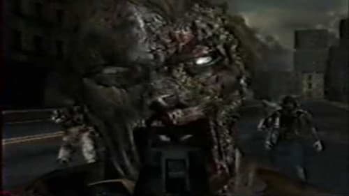 Biohazard 4D-Executer Bild 3