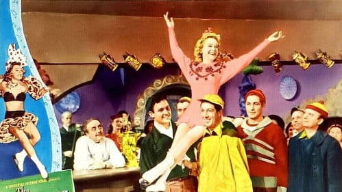 Die Gräfin von Monte Christo Bild 1