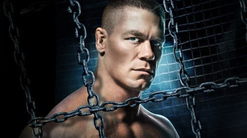 WWE Elimination Chamber 2017 Bild 1