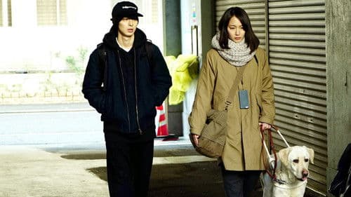 見えない目撃者 Bild 7