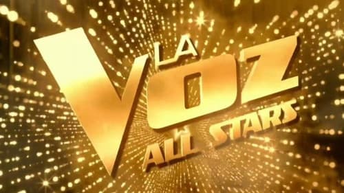 La Voz All Stars Bild 4