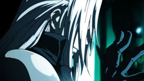 Last Order: Final Fantasy VII Bild 2