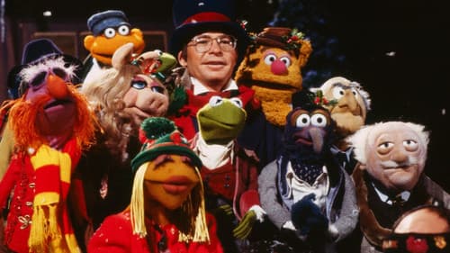 John Denver and the Muppets: A Christmas Together Bild 2