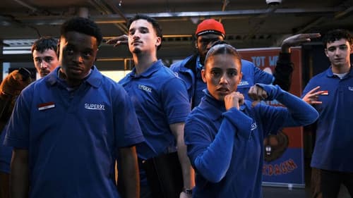 Vakkenvullers XL Bild 2