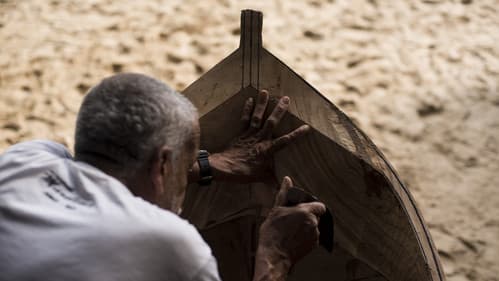 Dos Antigos aos Filhos do Amanhã Bild 5