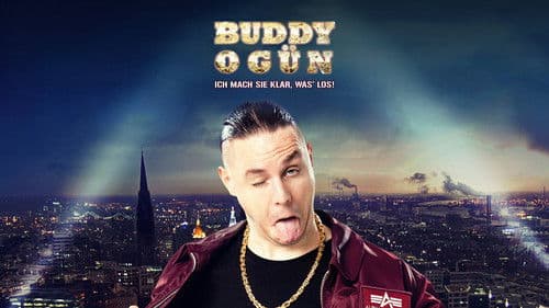 Buddy Ogün - Ich mach Sie klar, Was' los! Bild 1