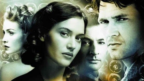 Enigma - Das Geheimnis Bild 1