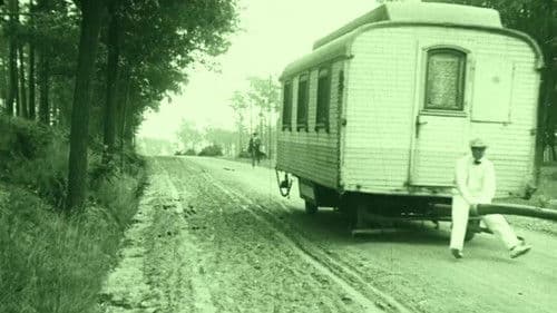 Das rollende Hotel Bild 1