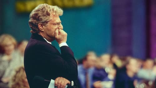 Jerry Springer: Kämpfe, Kamera, Action Bild 6