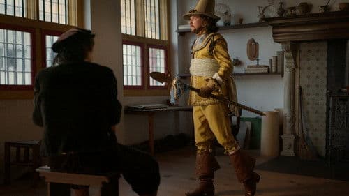 Praten met De Nachtwacht Bild 3