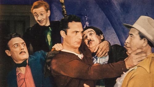 The Phantom of the Range Bild 1