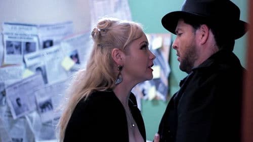 Dalton: Detective seductor Bild 1