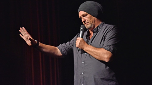 Torsten Sträter - Im Rahmen meiner Möglichkeiten Bild 1